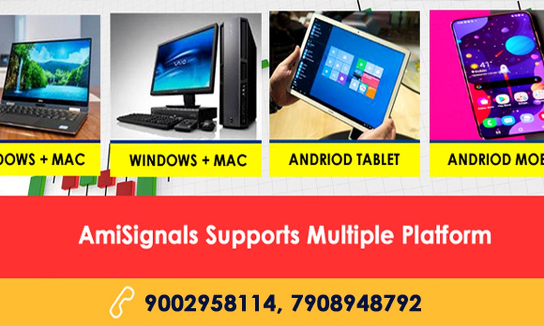 AmiSignals download and setup guide