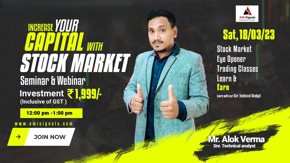 Live Trading Sessions